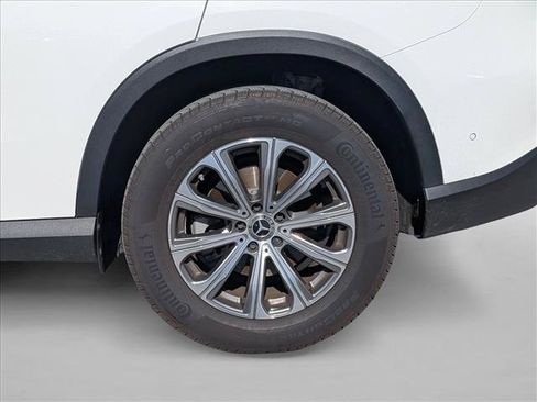 Certified 2024 Mercedes-Benz GLC 300 4MATIC image 21