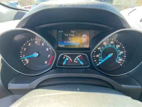 Used 2015 Ford Escape SE w/ Equipment Group 201A image 18