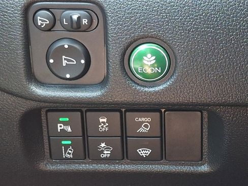 Certified 2024 Honda Ridgeline TrailSport image 27