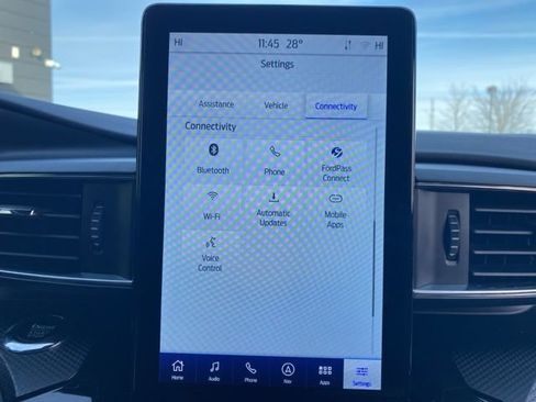 Used 2023 Ford Explorer ST w/ Equipment Group 401A image 50