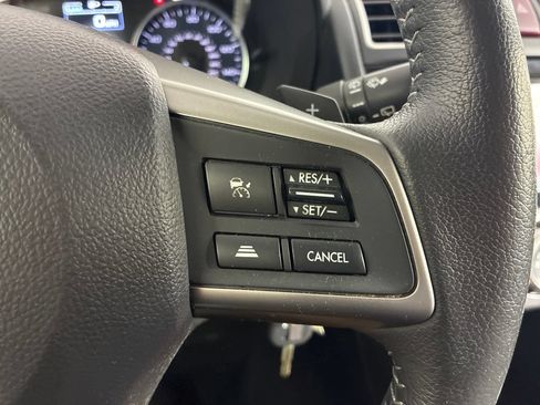 Used 2016 Subaru Impreza 2.0i Sport Premium AWD/4WD image 19