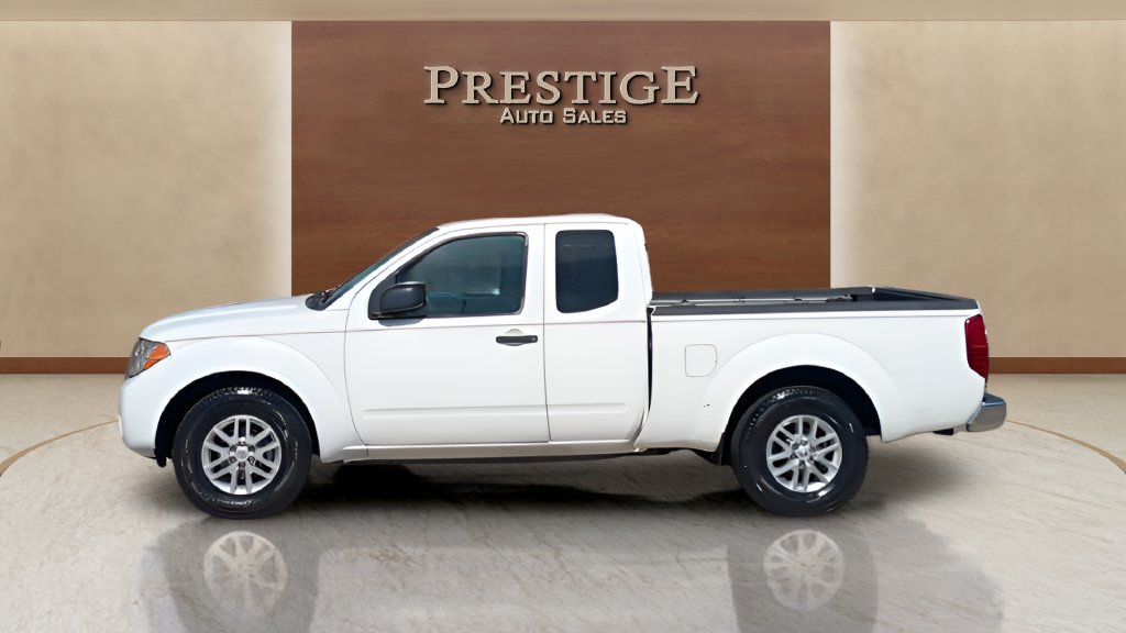 Used 2019 Nissan Frontier SV w/ Value Truck Package RWD image 13