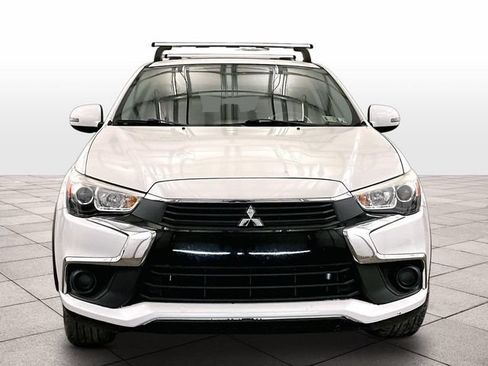 Used 2017 Mitsubishi Outlander Sport LE FWD image 3
