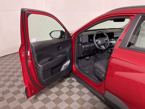 New 2026 Hyundai Kona SEL Sport image 16