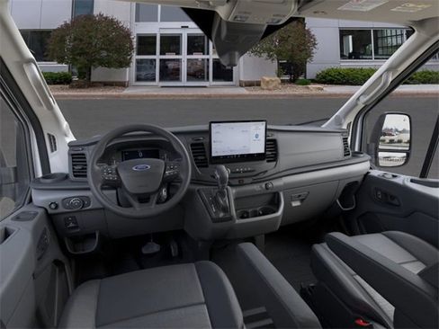 New 2026 Ford Transit 150 Base image 9