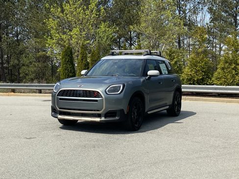 New 2026 MINI Cooper Countryman S AWD/4WD image 13