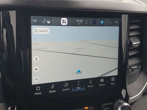 Used 2022 RAM 1500 Big Horn image 29