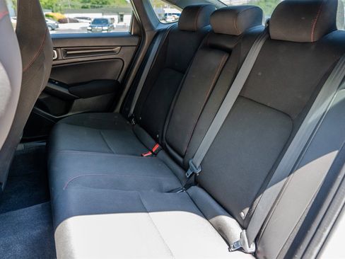 Used 2022 Honda Civic Si image 29