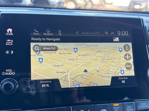 Used 2023 Honda Odyssey Touring image 9