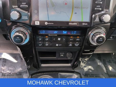 Used 2024 Toyota 4Runner TRD Pro AWD/4WD image 19