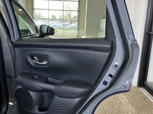 Used 2025 Honda HR-V Sport image 15