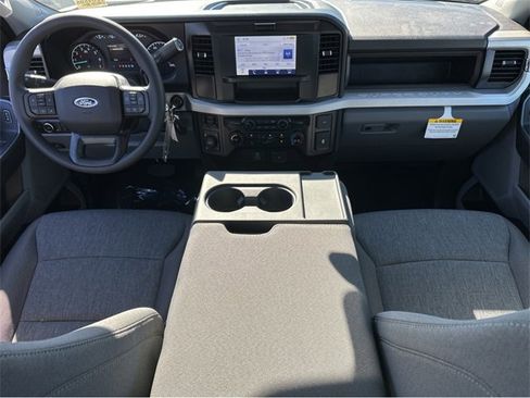 New 2026 Ford F250 XL w/ STX Appearance Package image 7