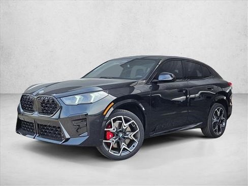 New 2026 BMW X2 xDrive28i w/ Technology Package image 1