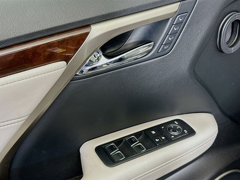 Used 2016 Lexus RX 450h AWD w/ Cold Weather Package image 15
