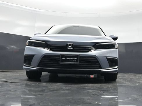 Used 2024 Honda Civic Touring image 46
