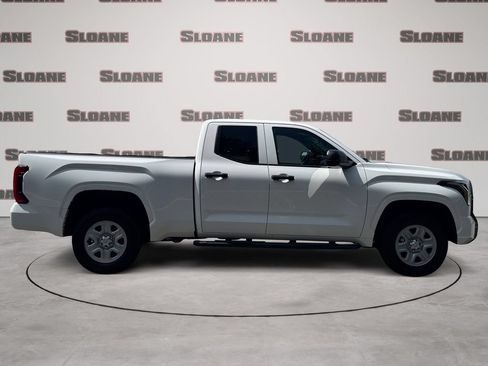Used 2026 Toyota Tundra SR AWD/4WD image 6
