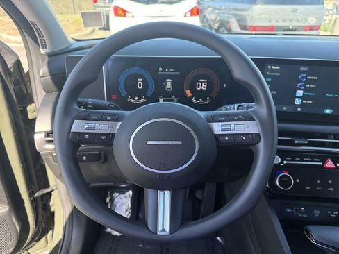 Certified 2026 Hyundai Tucson SEL image 23