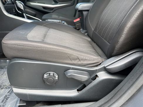 Used 2021 Ford EcoSport SE w/ Interior Protection Package FWD image 11