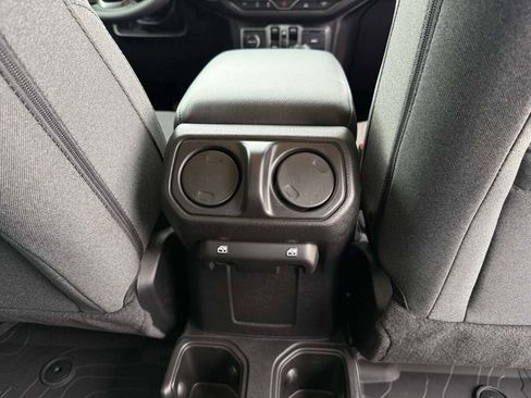 New 2026 Jeep Wrangler Willys image 21