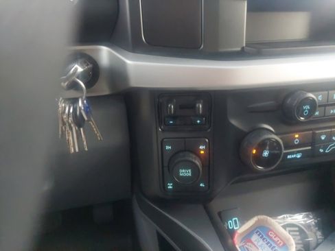 Used 2024 Ford F250 XLT w/ FX4 Off-Road Package image 19