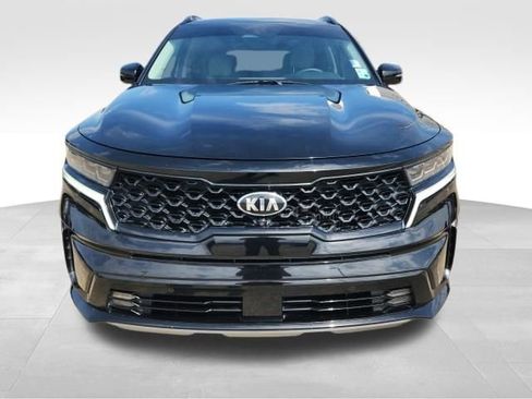 Used 2021 Kia Sorento SX image 2