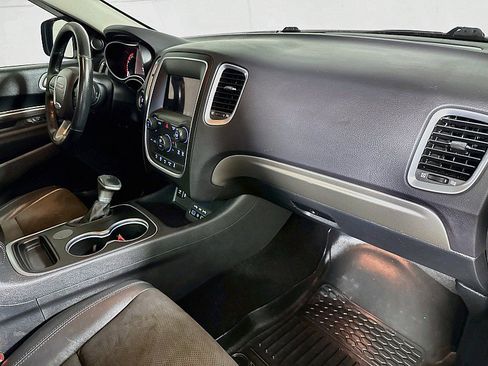 Used 2019 Dodge Durango SXT AWD/4WD image 28