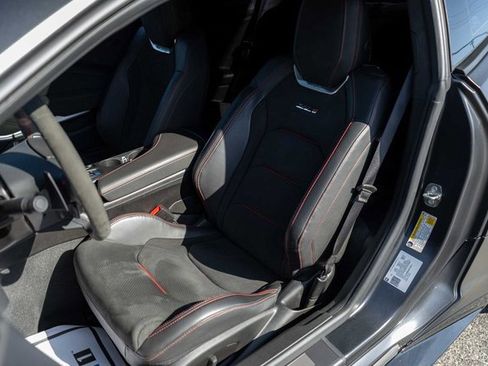 Used 2024 Chevrolet Camaro ZL1 image 27