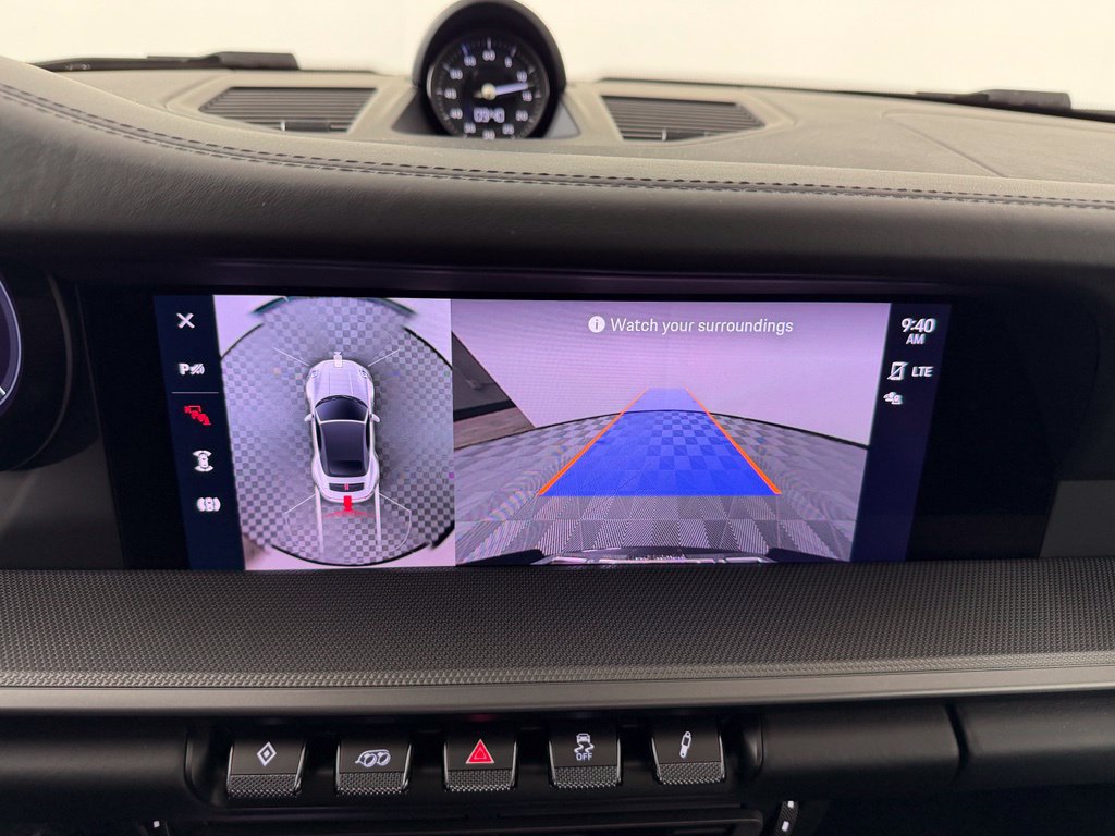 Certified 2022 Porsche 911 Carrera S RWD image 40
