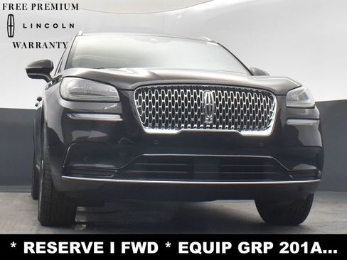 Used 2022 Lincoln Corsair Reserve w/ Equipment Group 201A image 20