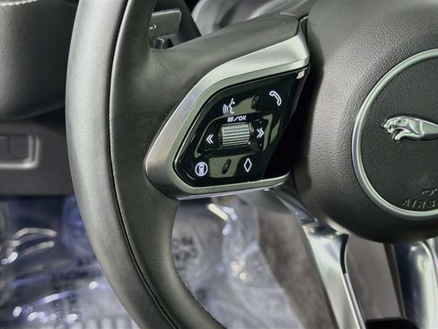 Used 2026 Jaguar F-PACE R-Dynamic S AWD/4WD image 10