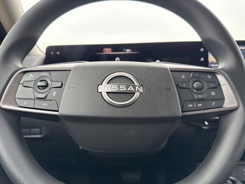 New 2026 Nissan Sentra SV w/ Floor Mat Package FWD image 16