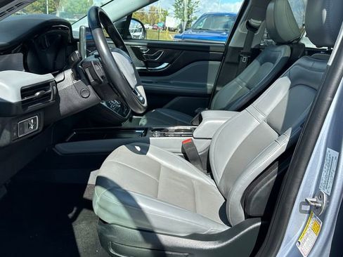 Used 2022 Lincoln Corsair Grand Touring image 23