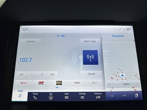 Used 2023 Ford Bronco Badlands image 28