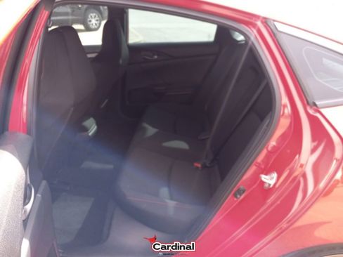 Used 2019 Honda Civic Si image 20