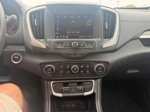 Used 2023 GMC Terrain SLE w/ Driver Convenience Package AWD/4WD image 16