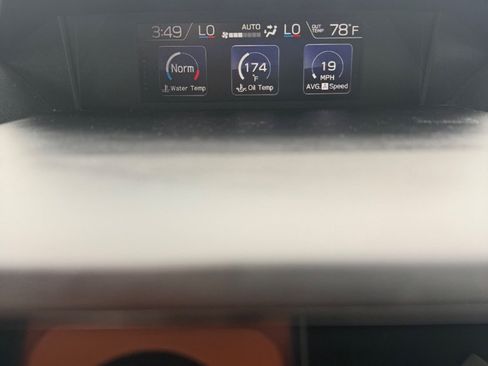 Used 2019 Subaru Forester Limited AWD/4WD image 12