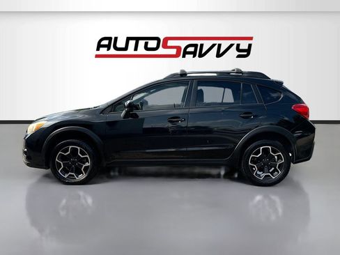 Used 2014 Subaru Crosstrek 2.0i Premium w/ Moonroof Package AWD/4WD image 4