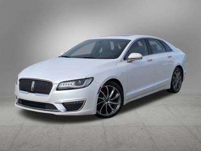 Used 2019 Lincoln MKZ Reserve w/ Reserve Plus Package