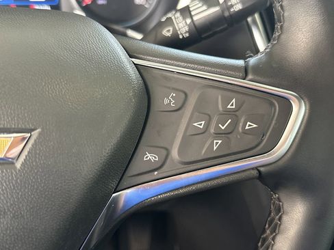 Certified 2024 Chevrolet Equinox LT image 22