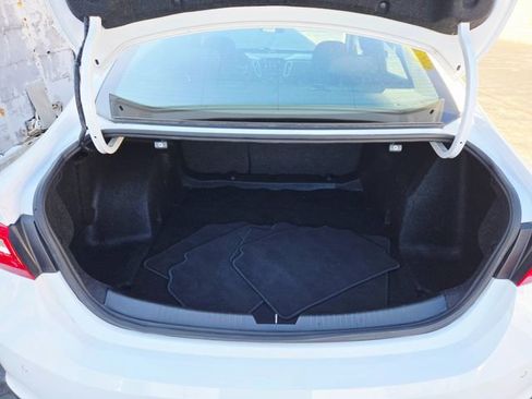 Used 2020 Chevrolet Malibu LS w/ Driver Confidence Package II image 9