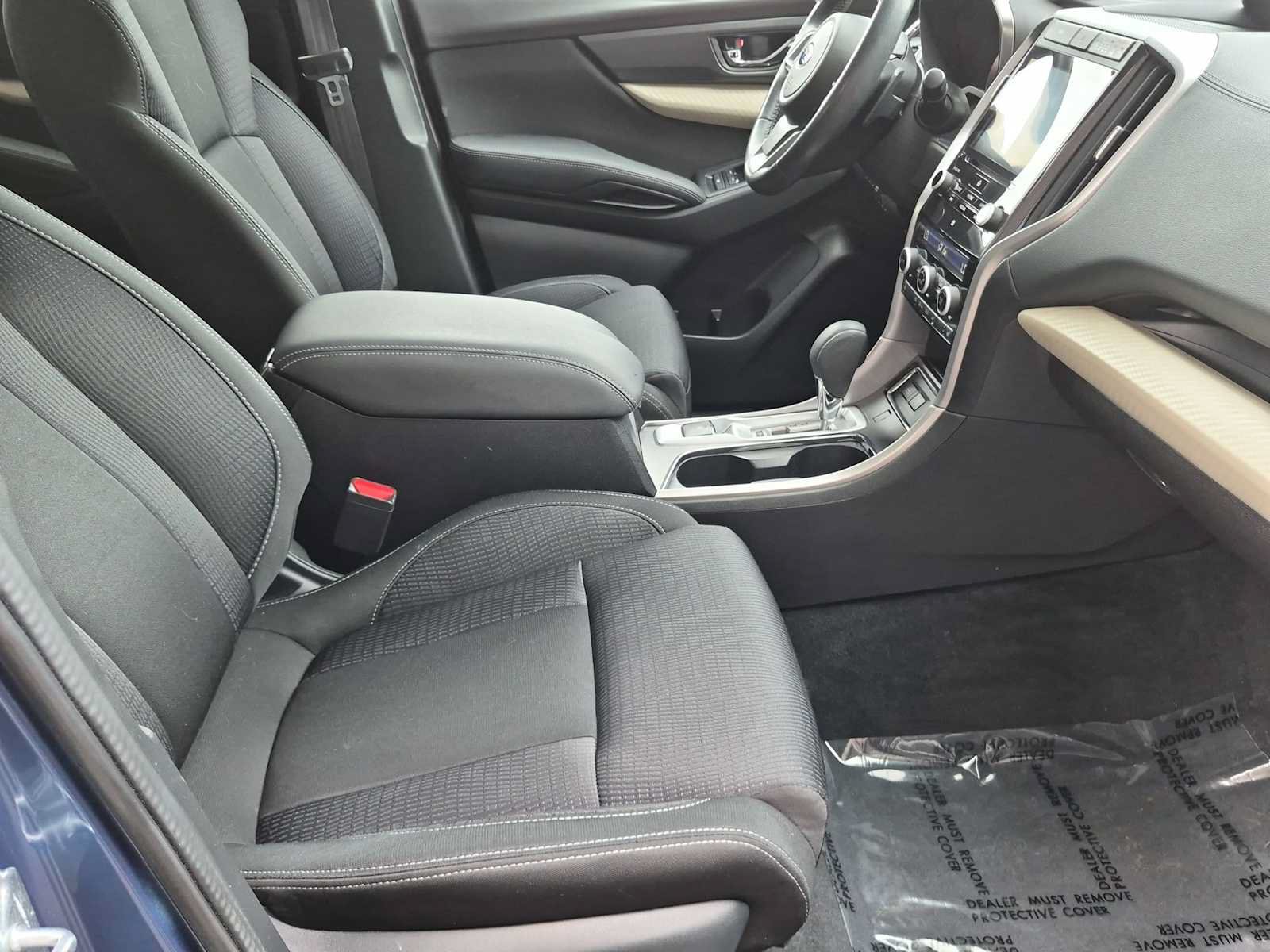 Used 2022 Subaru Ascent Premium w/ Convenience Package AWD/4WD image 21