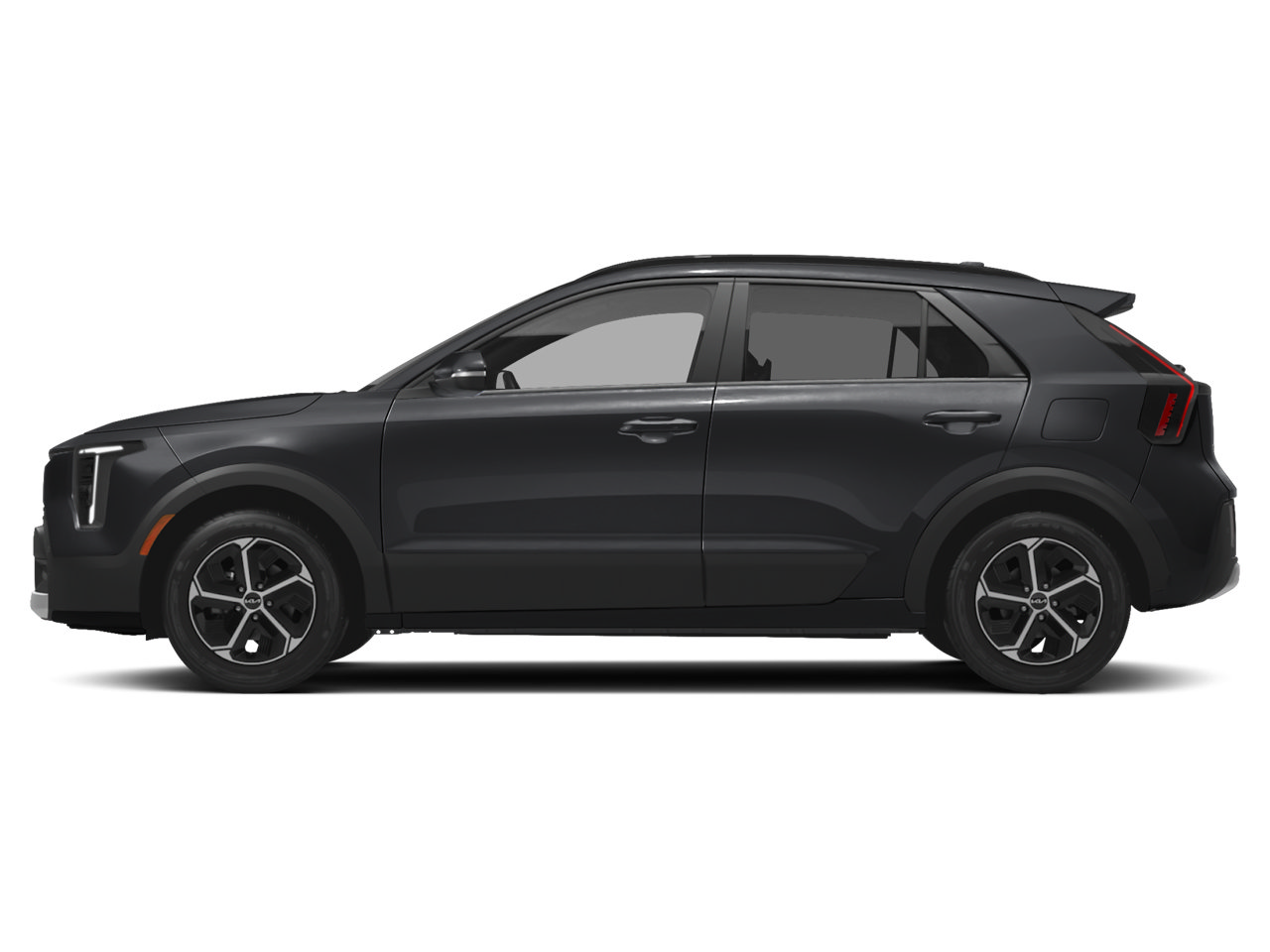 New 2027 Kia Niro EX FWD image 3
