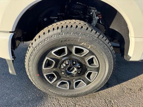 New 2026 Ford F250 Platinum image 9