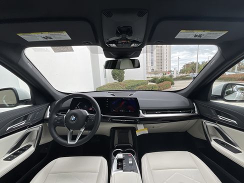 New 2026 BMW X1 xDrive28i w/ Convenience Package image 12