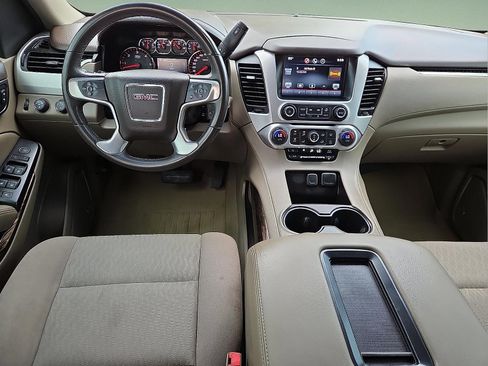Used 2015 GMC Yukon SLE AWD/4WD image 12