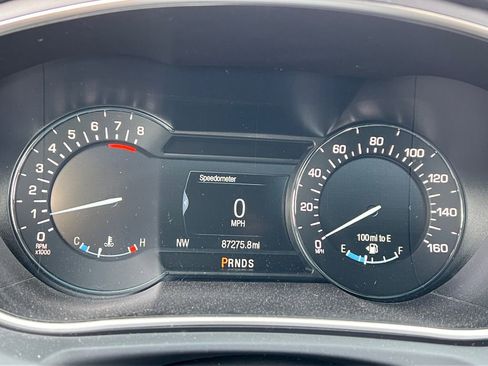 Used 2017 Lincoln MKX Select w/ Select Plus Package image 24