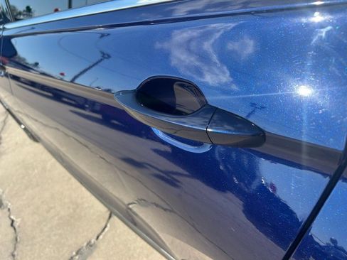 Used 2023 Volkswagen Tiguan SE image 28