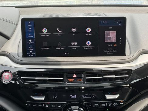 Certified 2026 Acura MDX SH-AWD w/ Technology Package image 18