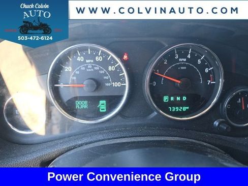 Used 2018 Jeep Wrangler Unlimited Sport AWD/4WD image 10