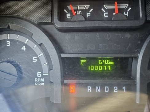 Used 2013 Ford E-150 and Econoline 150 image 36